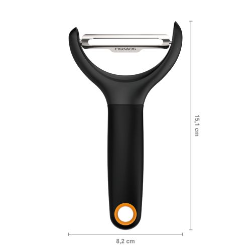 Овочечистка Fiskars Functional Form (1016122)