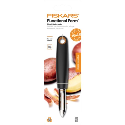 Овочечистка Fiskars Functional Form (1014418)