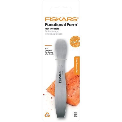 Пінцет для риби Fiskars Functional Form (1003023)