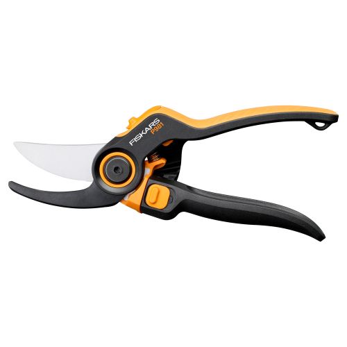 Площинний секатор Fiskars X-series™ DualAction P981 L (1080132)