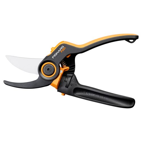 Площинний секатор Fiskars X-series™ DualAction P981 L (1080132)