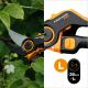 Площинний секатор Fiskars X-series™ DualAction P981 L (1080132)
