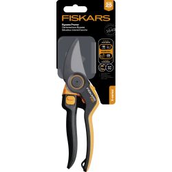 Плоскостной секатор Fiskars X-series™ DualAction P981 L (1080132)