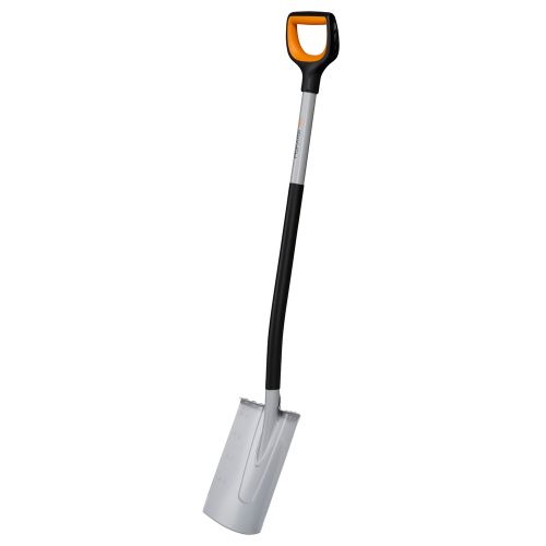 Пряма лопата Fiskars Xact™ (1066730)