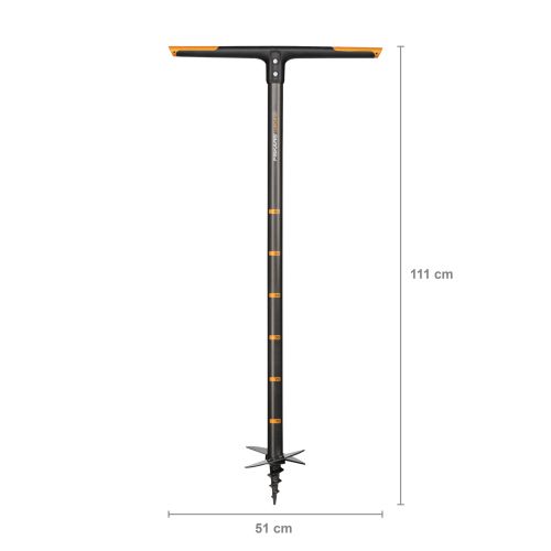 Садовий бур Fiskars QuikDrill™ M (1000638)