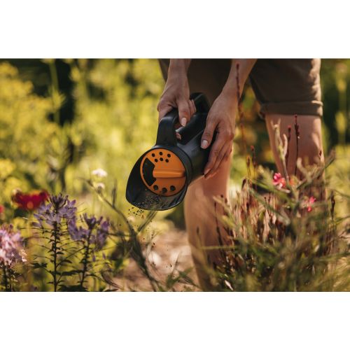 Ручний розкидач Fiskars Solid™ (1057076)