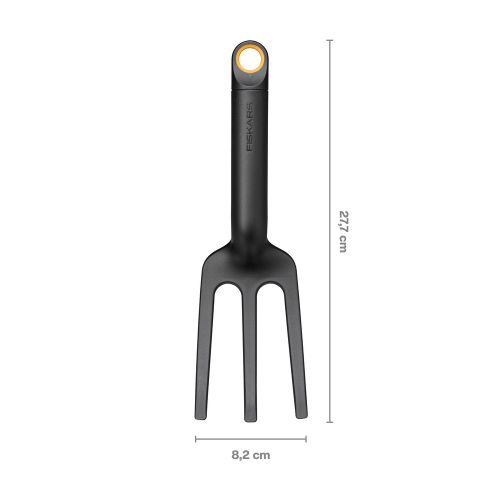 Садові вила Fiskars Solid™ S (1072103)