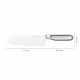 Ніж Santoku Fiskars All Steel (17 см) (1062884)