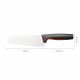 Ніж Santoku Fiskars Functional Form (17 см) (1057536)