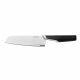 Ніж Santoku Fiskars Taiten (16 см) (1066831)