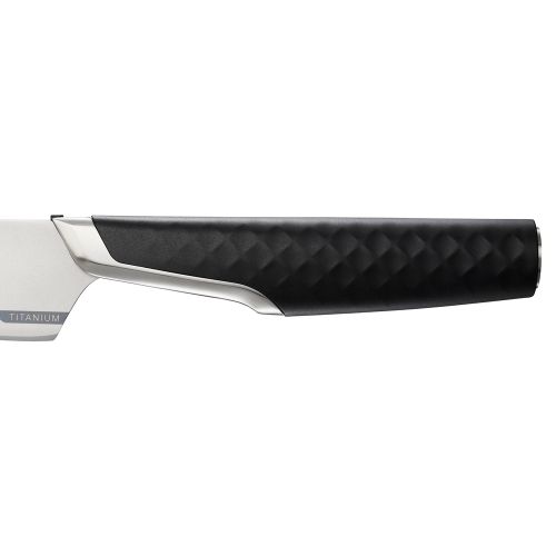 Ніж Santoku Fiskars Taiten (16 см) (1066831)