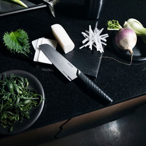 Ніж Santoku Fiskars Taiten (16 см) (1066831)