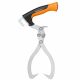 Щипці для захоплення колод Fiskars WoodXpert™ (1003625)