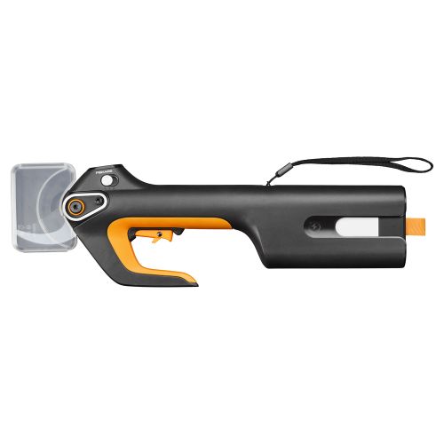 Секатор аккумуляторный Fiskars ePruner L Bypass без аккумулятора (1082298)