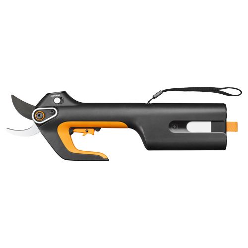 Секатор аккумуляторный Fiskars ePruner L Bypass без аккумулятора (1082298)