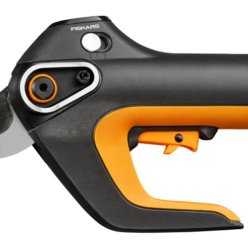 Секатор аккумуляторный Fiskars ePruner L Bypass без аккумулятора (1082298)