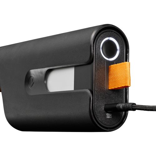 Секатор аккумуляторный Fiskars ePruner L Bypass без аккумулятора (1082298)