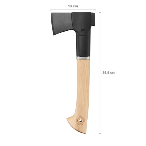 Сокира Fiskars Norden N7 (1051142)