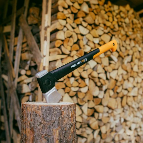 Сокира-колун Fiskars X-series™ S-X24 (1069105)