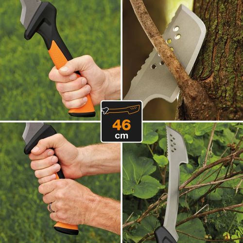 Сокира-мачете Fiskars Solid™ (1051236)