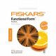 Соковитискач для цитрусових Fiskars Functional Form (1016125)