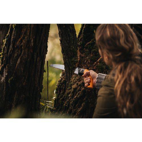 Садова пила Fiskars Xtract SW84 (1001620)