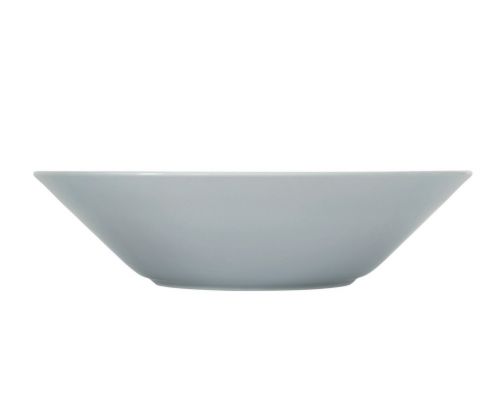 Глибока тарілка Iittala Teema сіра (21 см) (1005883)