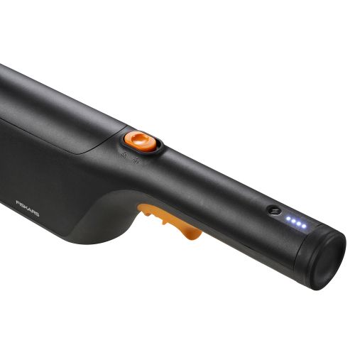 Телескопічний акумуляторний сучкоріз Fiskars eLopper Bypass без акумулятора (1082299)