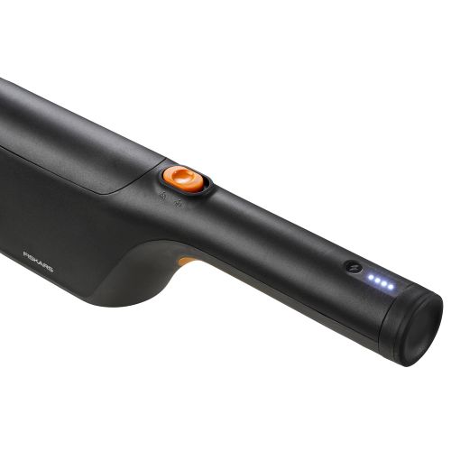 Телескопічний акумуляторний сучкоріз Fiskars eTree Pruner Bypass без акумулятора (1082340)