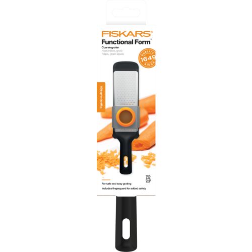 Тертка Fiskars Functional Form (1014410)