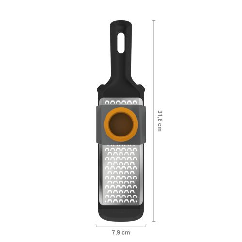 Тертка Fiskars Functional Form (1014410)