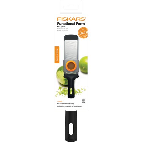 Тертка дрібна Fiskars Functional Form (1014412)