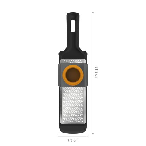 Тертка дрібна Fiskars Functional Form (1014412)