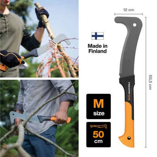 Тесак-колун Fiskars WoodXpert™ XA3 (1003609)