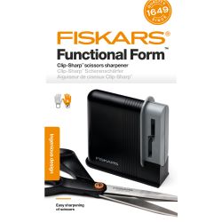 Точилка для ножиць Fiskars Clip-Sharp™ (1000812)