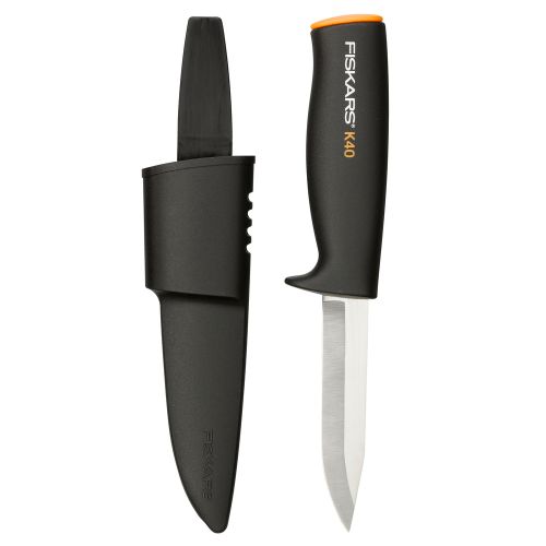 Універсальний ніж Fiskars К40 (1001622)