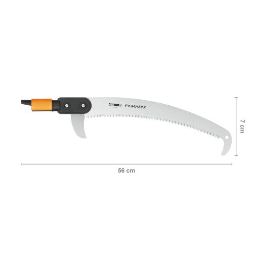 Вигнута пила Fiskars QuikFit™ (1000691)