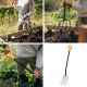 Вила для компостування Fiskars Solid™ (1070674)