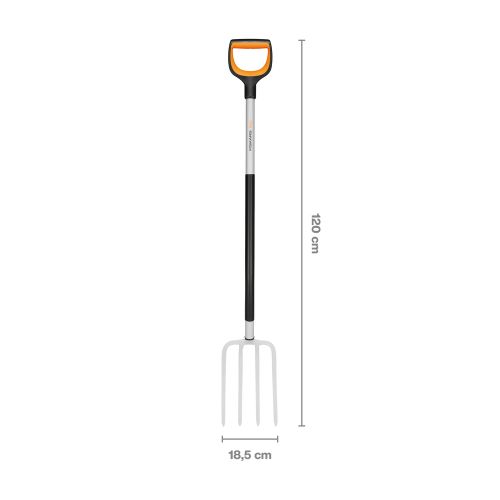 Вила Fiskars Xact™ (1070716)