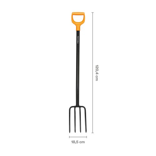 Вила металеві Fiskars Solid™ (1070673)