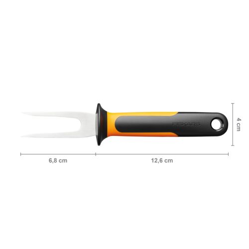 Вилка для риби Fiskars Functional Form (7 см) (1057547)