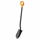 Загострена лопата Fiskars Solid (1066716)