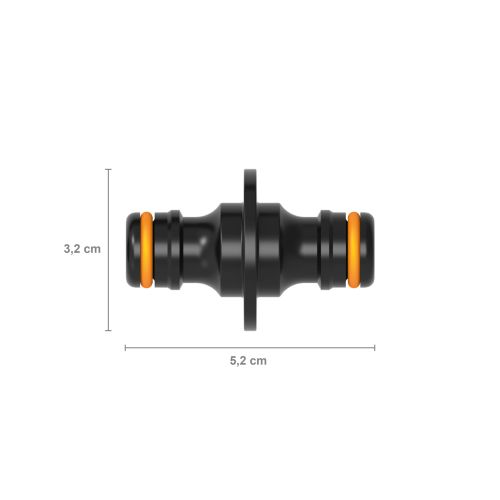 З'єднувальна муфта Fiskars (1027068)