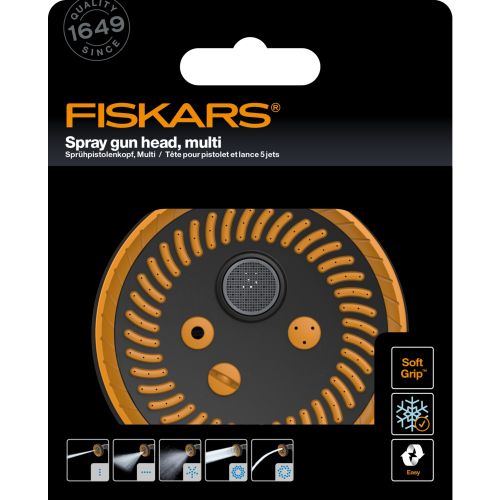 Змінна насадка для зрошувача Fiskars (1059238)