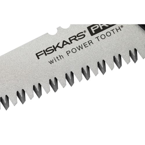 Зубчаста пила Fiskars Pro PowerTooth (15 см) 7 TPI (1062935)